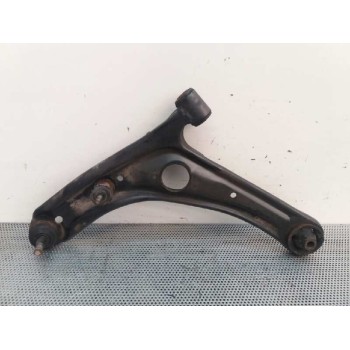 BRAZO SUSPENSION INFERIOR DELANTERO IZQUIERDO 