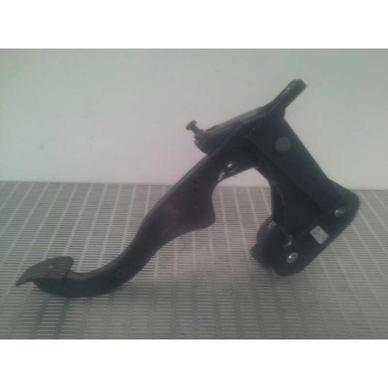Recambio de pedal embrague para daewoo lacetti 1.6 cat referencia OEM IAM CD059136  