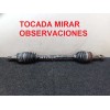 Recambio de transmision delantera izquierda para suzuki swift berlina (mz) glx (3-ptas.) referencia OEM IAM   