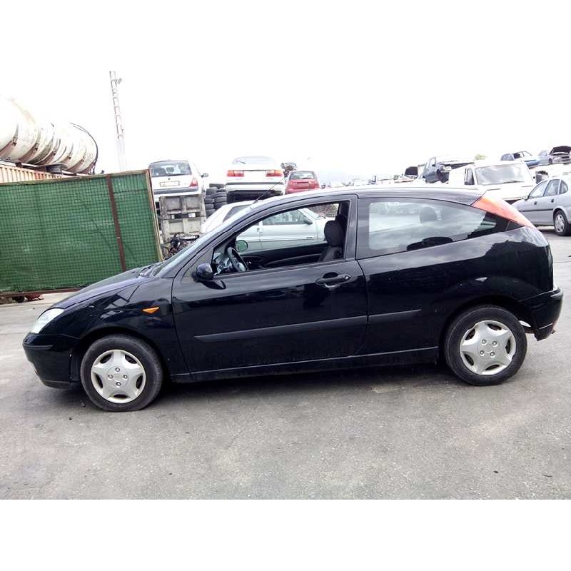 ford focus berlina (cak) del año 2002