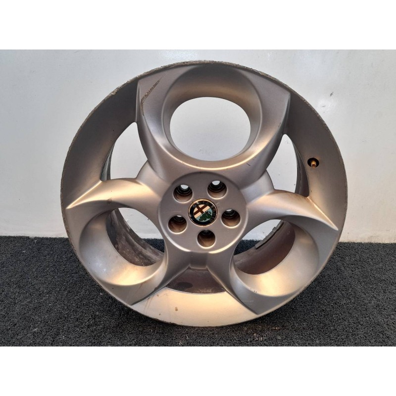 Recambio de llanta para alfa romeo 147 (190) 1.9 jtd progression referencia OEM IAM 46806966 - Rojo 3