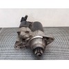 Recambio de motor arranque para seat ibiza (6l1) signo referencia OEM IAM 0001120400 02T911023G 