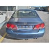 honda civic lim.4 (fd) del año 2009