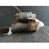 Recambio de motor arranque para opel kadett e 2.0 referencia OEM IAM 0001108079 42112 BOSCH