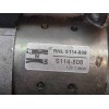 Recambio de motor arranque para opel astra f berlina cool dream referencia OEM IAM S114808  