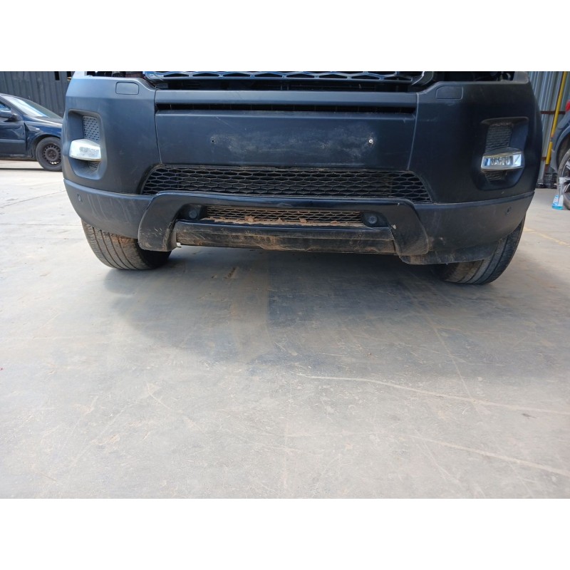 Recambio de paragolpes delantero para land rover range rover evoque (l538) 2.2 d referencia OEM IAM   