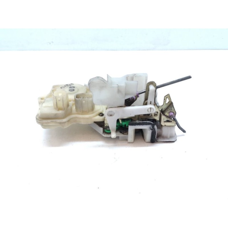 Recambio de cerradura puerta trasera derecha para honda civic berlina 5 (eu7/8) 1.7 ctdi es referencia OEM IAM 030307 3