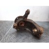 Recambio de mangueta delantera izquierda para peugeot 207 urban referencia OEM IAM   