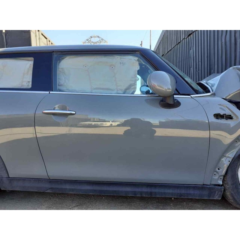 Recambio de puerta delantera derecha para mini mini (f56) one d referencia OEM IAM   