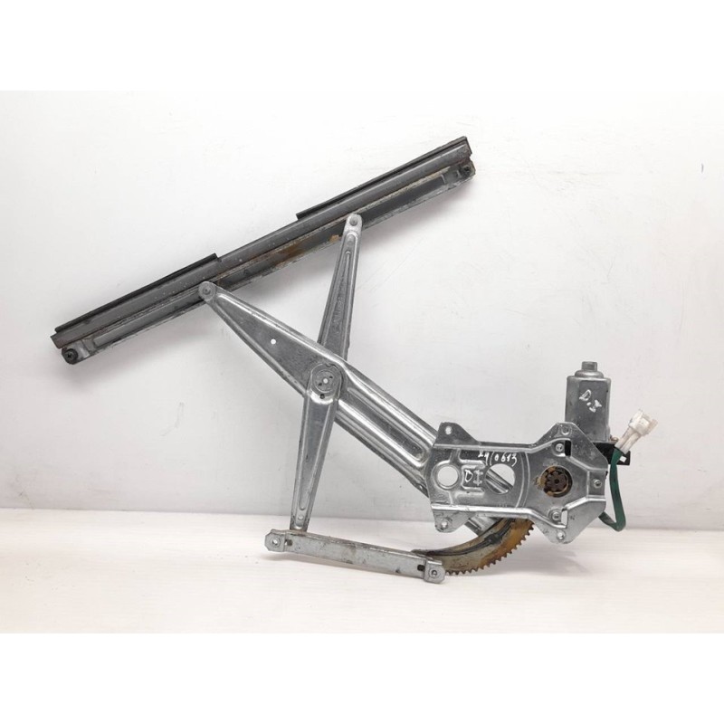 Recambio de elevalunas delantero izquierdo para subaru justy j12 (nh) 1.3 referencia OEM IAM 8346076G00  DENSO