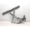 Recambio de elevalunas delantero izquierdo para subaru justy j12 (nh) 1.3 referencia OEM IAM 8346076G00  DENSO