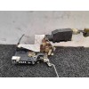 Recambio de cerradura puerta delantera derecha para opel sintra gls referencia OEM IAM 90493702  