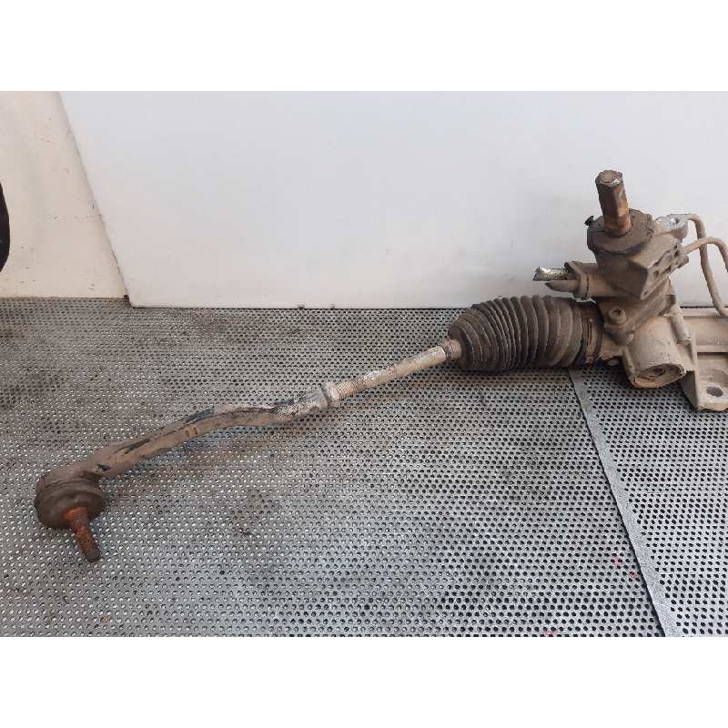 Recambio de cremallera direccion para renault laguna ii (bg0) 1.6 referencia OEM IAM 8200023082 6900000205 SMI - Verde 6