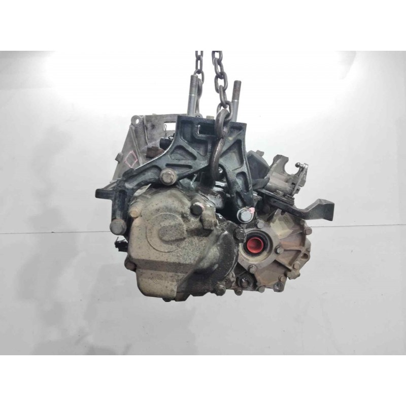 Recambio de caja cambios para fiat linea (110) dynamic referencia OEM IAM 4