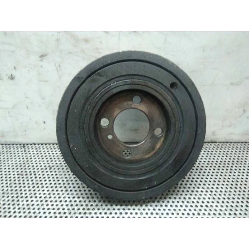 Recambio de polea cigueñal para hyundai matrix (fc) 1.5 crdi cat referencia OEM IAM   