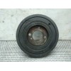 Recambio de polea cigueñal para hyundai matrix (fc) 1.5 crdi cat referencia OEM IAM   