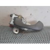 Recambio de maneta interior trasera izquierda para mitsubishi space star (dg0) 1300 glx referencia OEM IAM   