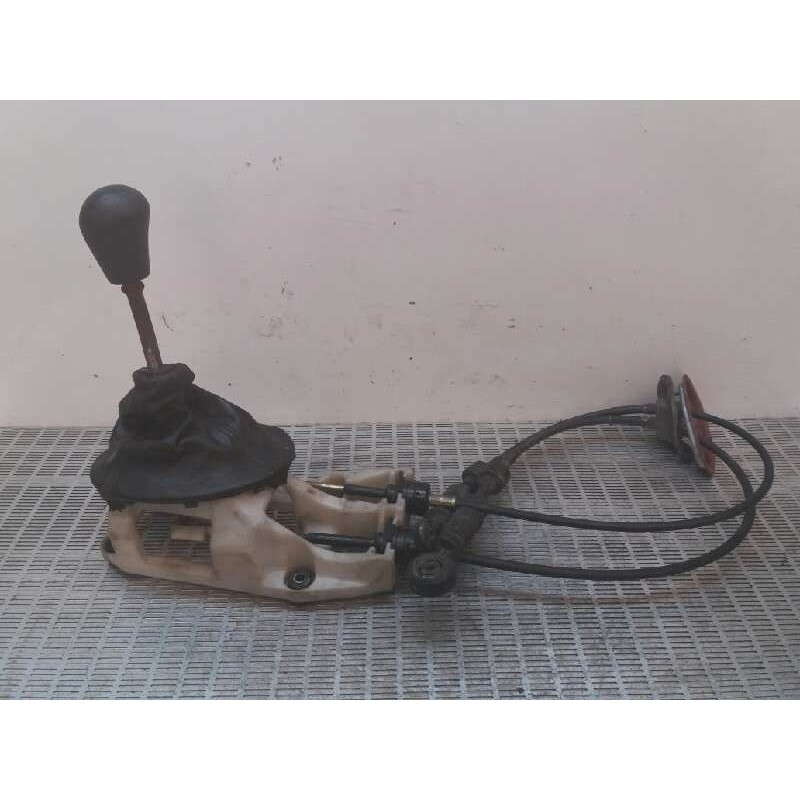 Recambio de varillaje cambio para kia picanto 1.1 cat referencia OEM IAM 4379407100  