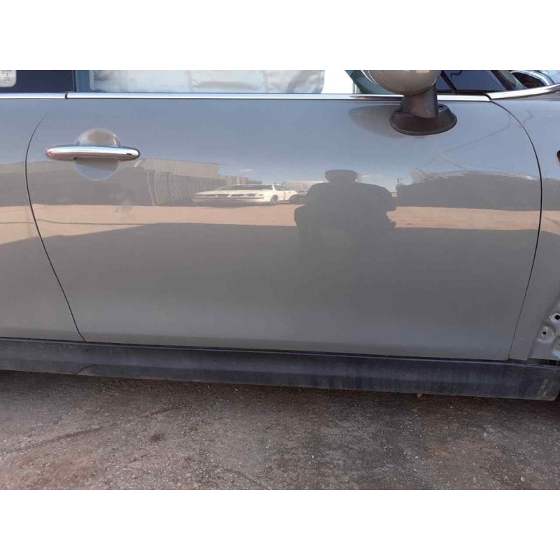 Recambio de puerta delantera derecha para mini mini (f56) one d referencia OEM IAM 2