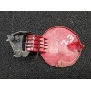 Recambio de tapa exterior combustible para alfa romeo 147 (190) 2.0 t.spark distinctive referencia OEM IAM 46737170  