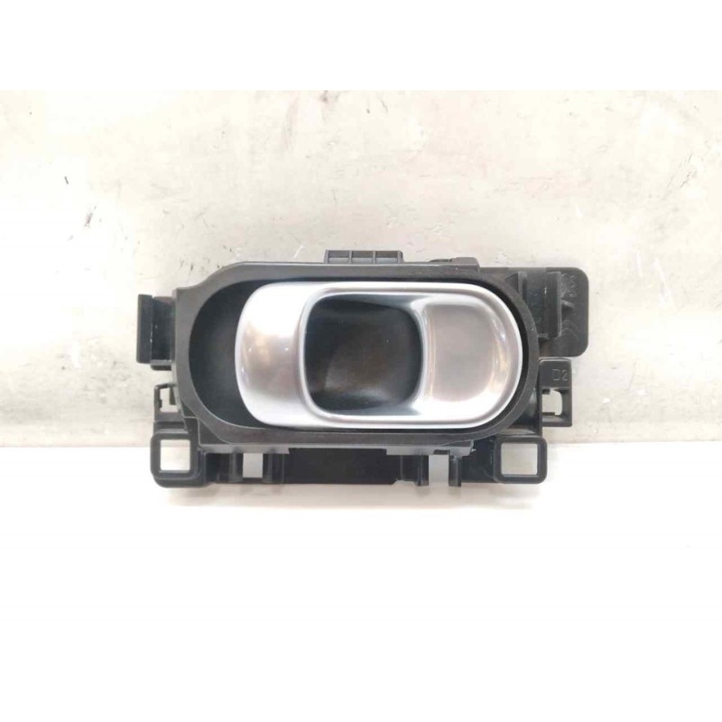 Recambio de maneta interior delantera derecha para citroën c3 feel referencia OEM IAM 98012885VV  