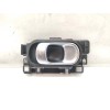 Recambio de maneta interior delantera derecha para citroën c3 feel referencia OEM IAM 98012885VV  