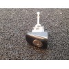 Recambio de bombin puerta delantera izquierda para peugeot 308 sw sport referencia OEM IAM 59395J01  