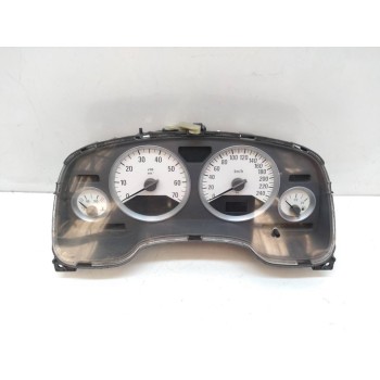 CUADRO INSTRUMENTOS 24459712XQ 95308 VDO OPEL