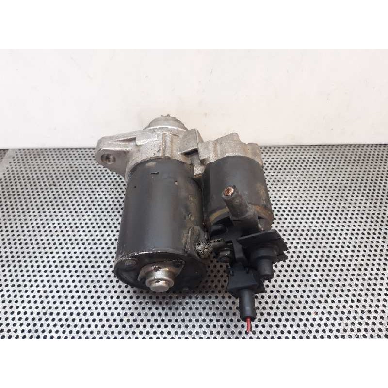 Recambio de motor arranque para seat ibiza (6l1) signo referencia OEM IAM 0001120400 02T911023G - Gris 5