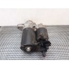 Recambio de motor arranque para seat ibiza (6l1) signo referencia OEM IAM 0001120400 02T911023G 