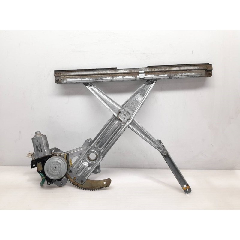 Recambio de elevalunas delantero izquierdo para subaru justy j12 (nh) 1.3 referencia OEM IAM 8346076G00  DENSO - Rojo 2