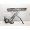 Recambio de elevalunas delantero izquierdo para subaru justy j12 (nh) 1.3 referencia OEM IAM 8346076G00  DENSO
