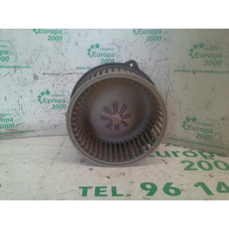 Recambio de motor calefaccion para volvo s40 berlina 2.0 turbo cat referencia OEM IAM 0130111191 0160700260 