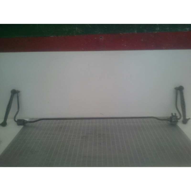 Recambio de barra estabilizadora trasera para daewoo lacetti 1.6 cat referencia OEM IAM DB19  
