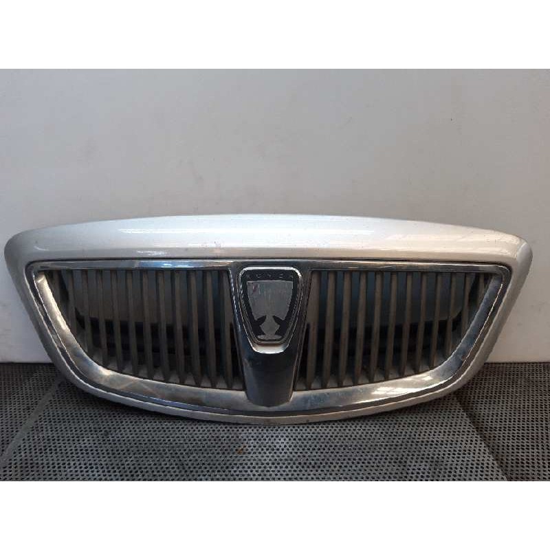 Recambio de rejilla delantera para mg serie 45 (rt) classic (5-ptas.) referencia OEM IAM   