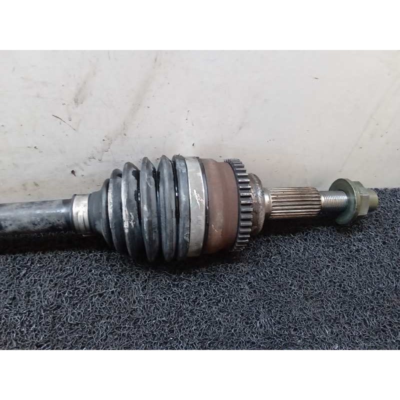 Recambio de transmision delantera izquierda para suzuki swift berlina (mz) glx (3-ptas.) referencia OEM IAM - Rojo 3