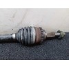 Recambio de transmision delantera izquierda para suzuki swift berlina (mz) glx (3-ptas.) referencia OEM IAM   