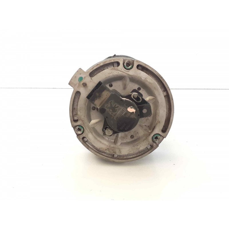 Recambio de amortiguador delantero derecho para peugeot 607 (s2) paquete referencia OEM IAM - Negro 2
