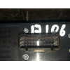 Recambio de mando elevalunas delantero izquierdo para volvo v50 familiar 1.6 d momentum referencia OEM IAM 30710787 03451100 