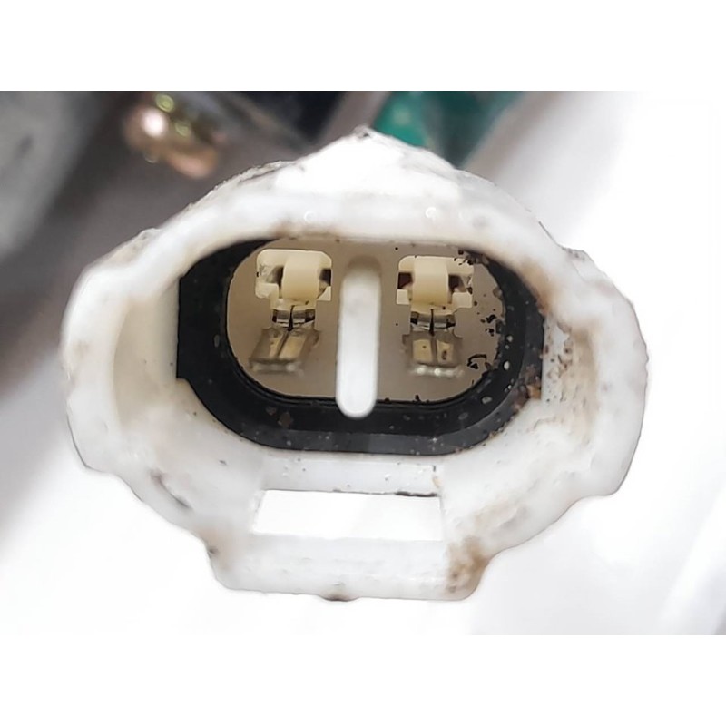 Recambio de elevalunas delantero izquierdo para subaru justy j12 (nh) 1.3 referencia OEM IAM 8346076G00  DENSO - Rojo 3