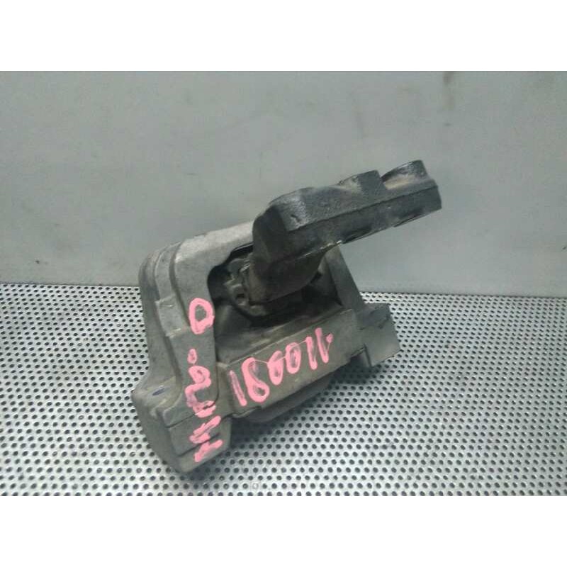 Recambio de soporte motor derecho para peugeot 207 urban referencia OEM IAM 9680119880  