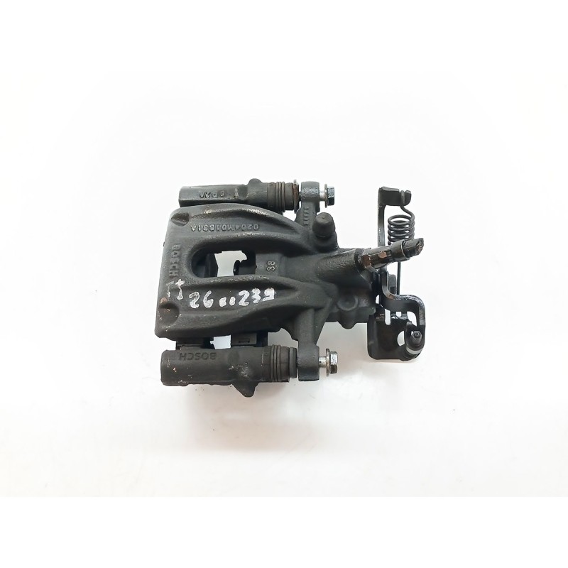 Recambio de pinza de freno trasera izquierda para ford mondeo iii (b5y) 2.0 16v tddi / tdci referencia OEM IAM 0204Y01861A