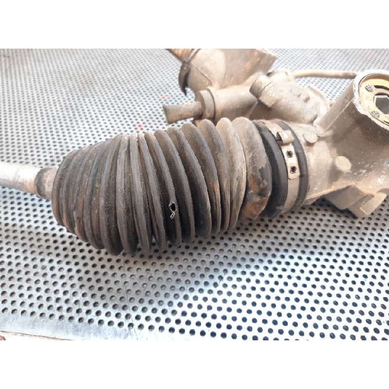 Recambio de cremallera direccion para renault laguna ii (bg0) 1.6 referencia OEM IAM 8200023082 6900000205 SMI - Verde 8