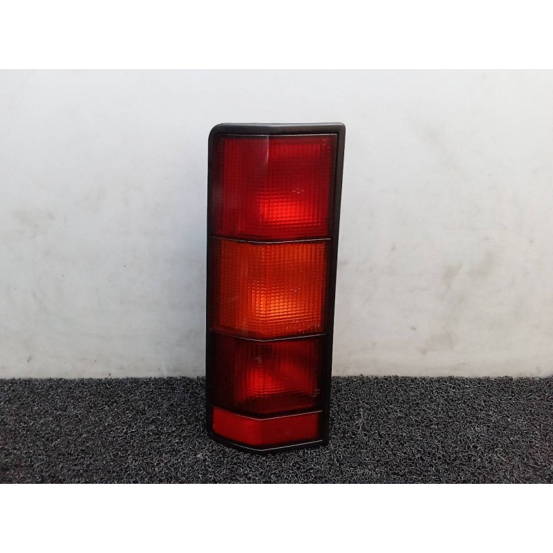 Recambio de piloto trasero izquierdo para renault rapid/express (f40) 1.3 básico familiar / rl (f406) referencia OEM IAM   