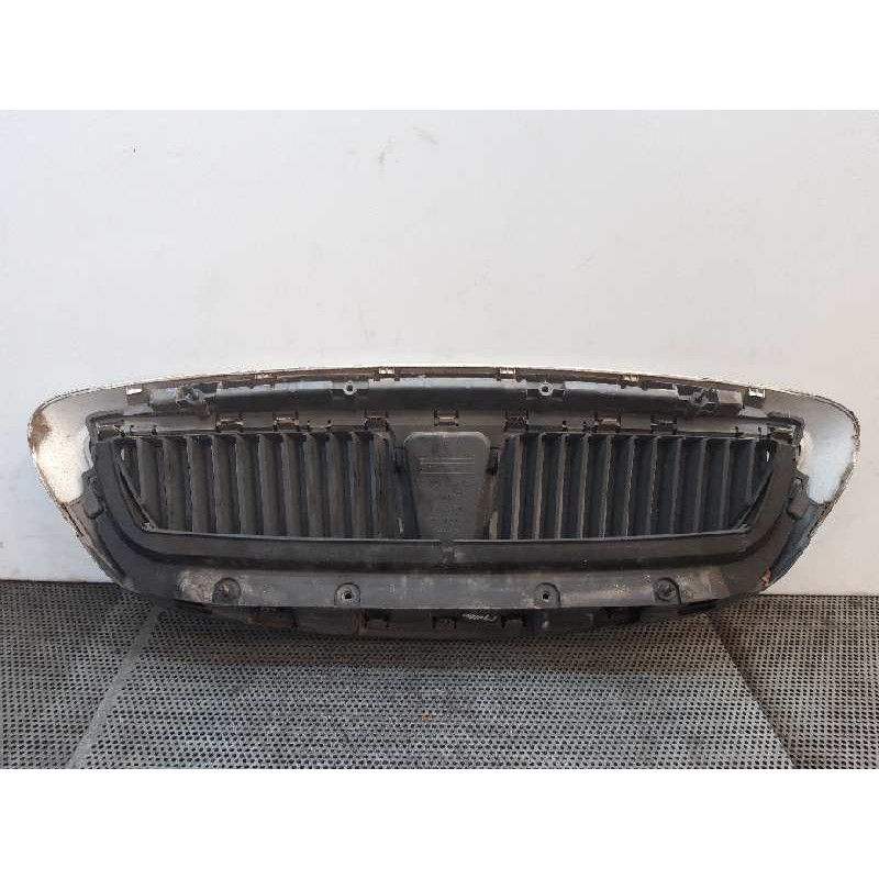 Recambio de rejilla delantera para mg serie 45 (rt) classic (5-ptas.) referencia OEM IAM - Gris 2