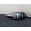 Recambio de transmision delantera izquierda para suzuki swift berlina (mz) glx (3-ptas.) referencia OEM IAM   
