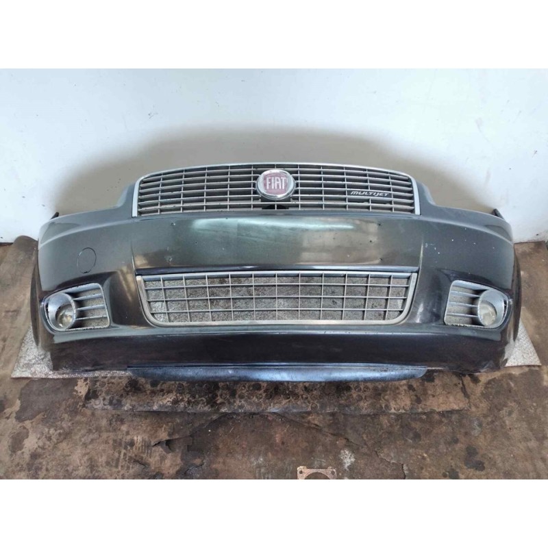 Recambio de paragolpes delantero para fiat linea (110) dynamic referencia OEM IAM   
