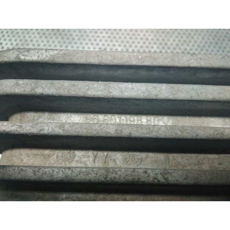Recambio de soporte motor derecho para peugeot 207 urban referencia OEM IAM 9680119880 - Blanco 2