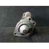 Recambio de motor arranque para nissan bluebird berlina (t12/72) 2.0 cat referencia OEM IAM 26715B  MAGNETIMARELLI