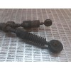 Recambio de varillaje cambio para kia picanto 1.1 cat referencia OEM IAM 4379407100  